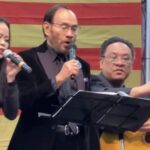 PTHCVN – Tâm Thư Số 6: “Con Ếch Muốn To Bằng Con Bò”
