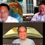 CĐ Houston và Oklahoma tưng bừng Tết Bính Ngọ