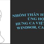 Thắp Sáng Niềm Tin – Nhạc & lời: Nguyễn Hữu Nghĩa, Nhóm thân hữu trẻ ủng hộ Hưng Ca Việt Nam/Windsor, Canada trình bày