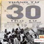 Tiếng Thơ Hoa Vàng – Tưởng Niệm 30/04: Niềm Đau Còn Đó