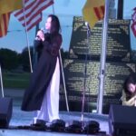 Nhạc cảnh 30-4 “Việt Nam Cộng Hoà Một Thời Chinh Chiến” – Nguyễn Lang