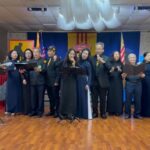 PTHCVN – Quốc Hận 30.04.26 CĐ Tarrant, Texas: Hát Với Anh Em, Tiếng Vọng Từ Ngục Tối