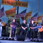 Từng Trại Tù – Sáng tác Nguyễn Lang