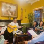 Houston Hội Ngộ Dallas, 04.25.2026