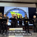 Đêm Không Ngủ, Houston: Lời Thề Trên Sóng (Nhạc & Lời -Nguyễn Minh Huy)