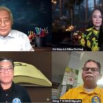 Hành Trình 40 Năm “Biệt Kích Văn Nghệ” – GS Nguyễn Chính Kết Phỏng Vấn Phong Trào Hưng Ca