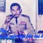 Gương đấu tranh cho tự do dân chủ mà ông Võ Đại Tôn đã để lại cho các thế hệ