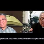 LM. Nguyễn Hữu Lễ -“Ông Già Ba Tri” Đi Đòi Tên Sài Gòn hay Đòi Điều Gì Lớn Hơn?