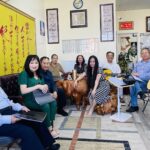 Dallas Hội Ngộ Houston, 05.02.2026