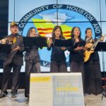 Phong Trào Hưng Ca Tham Gia “Đêm Không Ngủ” Cùng Cộng Đồng NVQG Houston, 05.02.2026