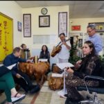 Tập ..tập nữa ..tập mãi, 05.02.2026