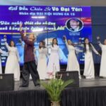Đại Hội Hưng Ca XV: Múa Khóc Mẹ Dân Oan – Vũ Đoàn Âu Cơ