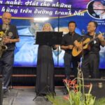 Đại Hội Hưng Ca XV: Tiếng Vọng Từ Ngục Tối