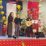 Phật Đản Chùa Liên Hoa: Đi Để Thấy (Sáng tác Quang Ngọc)