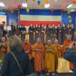 Chùa Liên Hoa: Phong Trào Hưng Ca – Văn Nghệ Phật Đản ” Đạo & Đời”