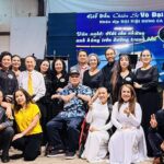 PTHCVN: Thông Cáo Báo Chí – Đại Hội 15 thành công rực rỡ