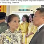 Đài Phát Thanh Đóng Cửa: Vô Phước Đáo Tụng Đình