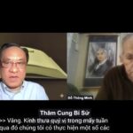 Học Giả Đỗ Thông Minh: Thâm Cung Bí Sử – 10 Bà Vợ của Hồ Chí Minh