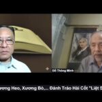 Đỗ Thông Minh: Xương Heo, Xương Bò,… Đánh Tráo Hài Cốt “Liệt Sĩ”