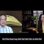 Kẻ Phá Hoại hay Nói Dài, Nói Dai, Nói Dở
