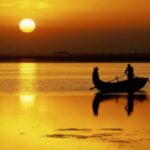 Tiếng Thơ Hoa Vàng: Toại Khanh – Chuyến Đò Hư Vô