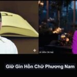 Câu Chuyện Nhân Văn: Giữ Gìn Hồn Chữ Phương Nam