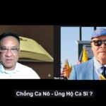 Phỏng Vấn Nhạc Sĩ Nam Lộc: Chống Ca Nô – Ủng Hộ Ca Sĩ