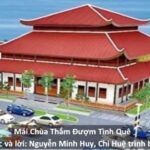 Mái Chùa Thắm Đượm Tình Quê