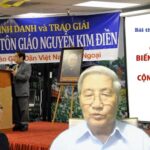 GS. Nguyễn Chính Kết: Chính sách Biến Chất Tôn Giáo  của CSVN trong vụ Gm Nguyễn Hữu Long và Lm Đặng Hữu Nam