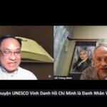 Thực Hư UNESCO Vinh Danh Hồ Chí Minh Là Danh Nhân Văn Hóa Thế Giới