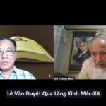 Lê Văn Duyệt Qua Lăng Kính Mác Xít