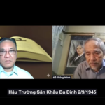 Đỗ Thông Minh & Nguyễn Minh Huy: Hậu Trường Sân Khấu Ba Đình. 09.02.2026