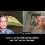 Thành Phố Cũ, Thành Phố Mới, Thành Phố Ma: GDP Càng Tăng – Dân Càng Khốn Khổ