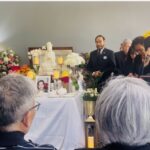 Phong Trào Hưng Ca – Tiễn Biệt Hưng Ca Lê Lam Ngọc, 10.11.2026