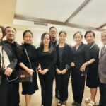 Hưng Ca Dallas Hội Ngộ & Chia Buồn 10.22.2026