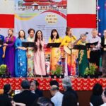 Video Phong Trào Hưng Ca: Tiệc Gây Quỹ Chùa Liên Hoa 26.10.2026