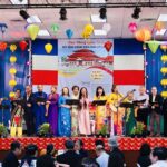 Phong Trào Hưng Ca: Văn Nghệ Gây Quỹ Chùa Liên Hoa, 09.26.2026